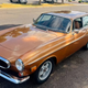 Nice Price or No Dice 1972 Volvo 1800ES